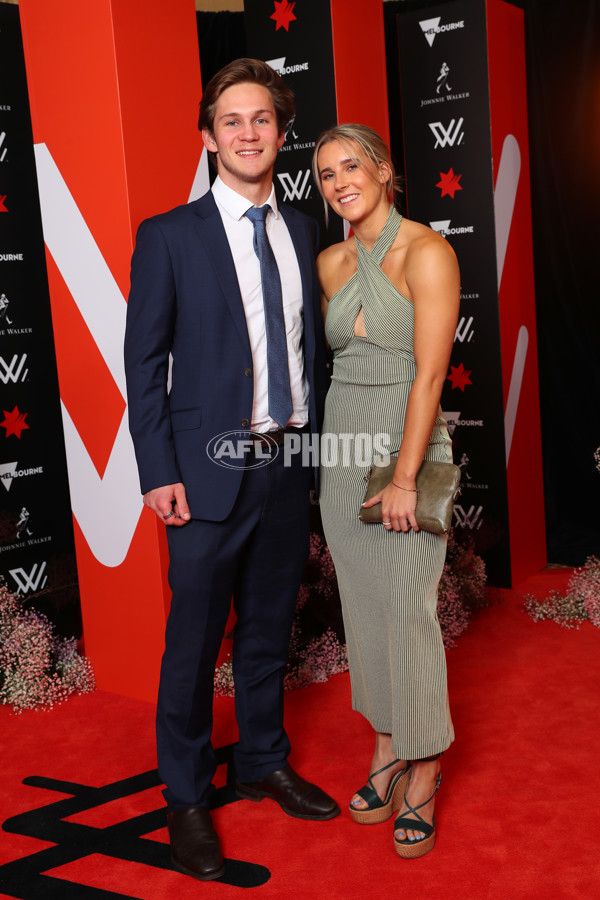 AFLW 2022 Media - The W Awards S7 - A-690302