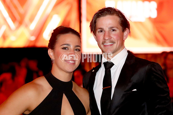 AFLW 2022 Media - The W Awards S7 - A-698114