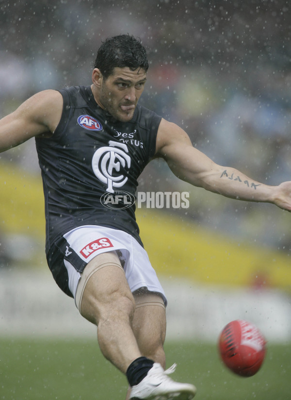 AFL Round 4 - West Coast v Carlton - 5281