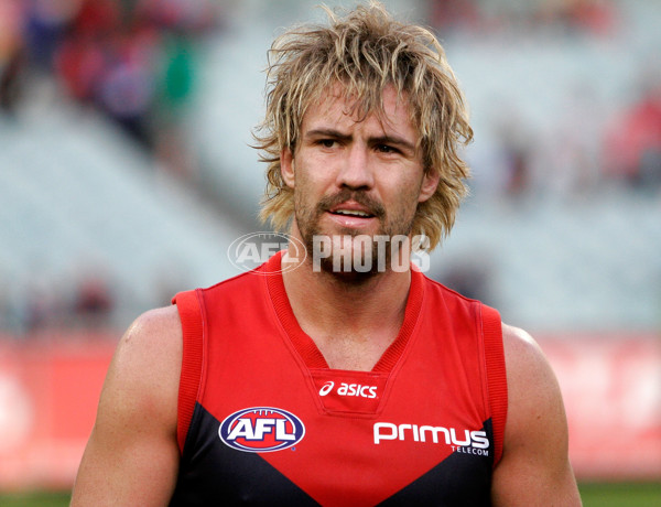 AFL Round 4 - Melbourne v Fremantle - 5310