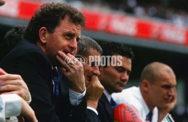 AFL 1999 Grand Final - Carlton v Kangaroos - 28103