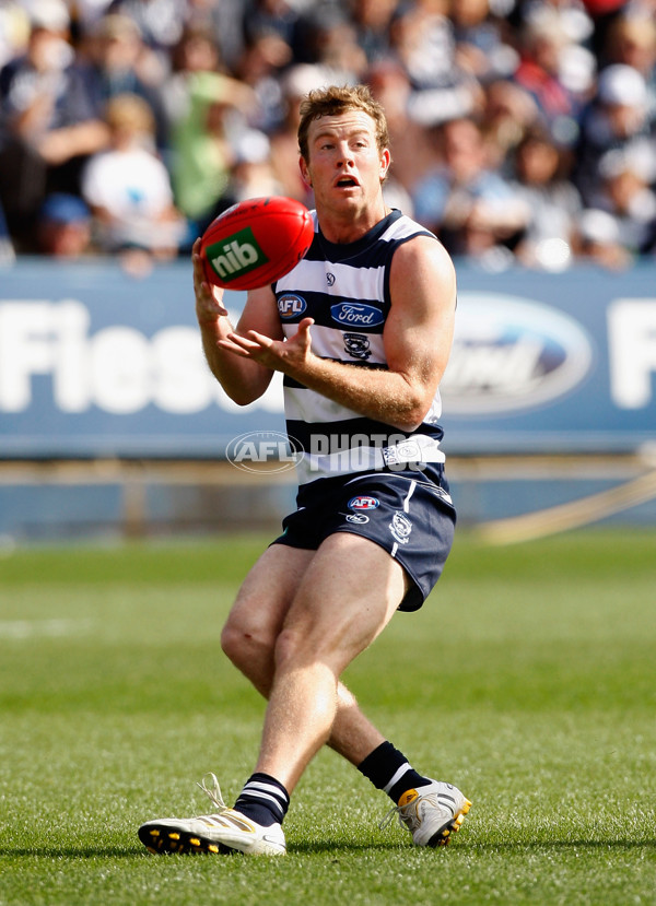 AFL 2010 Rd 06 - Geelong v Richmond - 205653