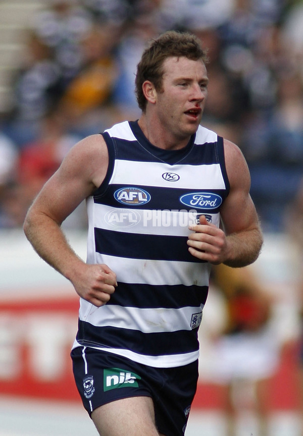 AFL 2010 Rd 06 - Geelong v Richmond - 205662