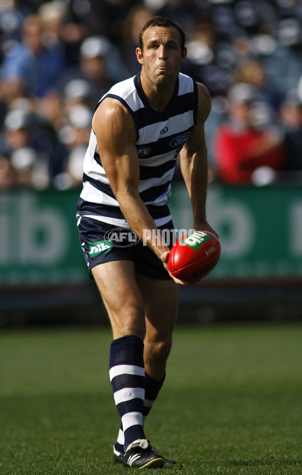 AFL 2010 Rd 06 - Geelong v Richmond - 205658