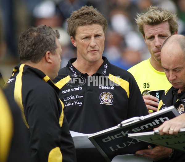 AFL 2010 Rd 06 - Geelong v Richmond - 205663