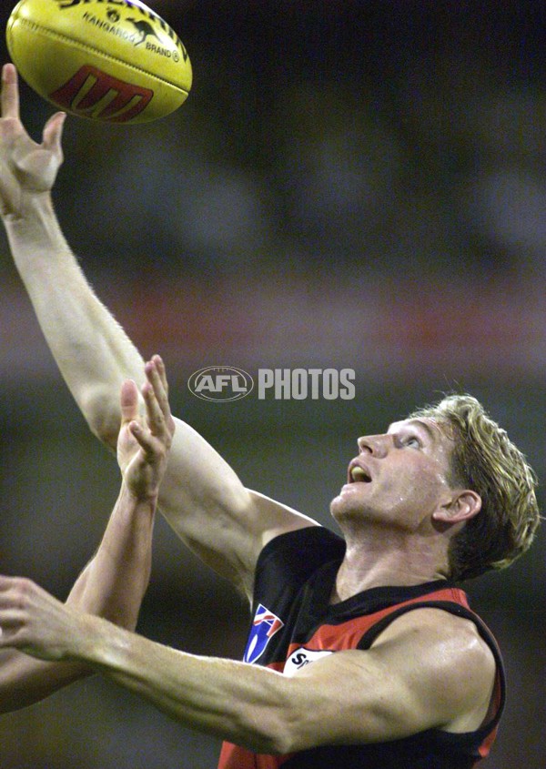 AFL 1999 Rd 1 - Essendon v Carlton - 163740