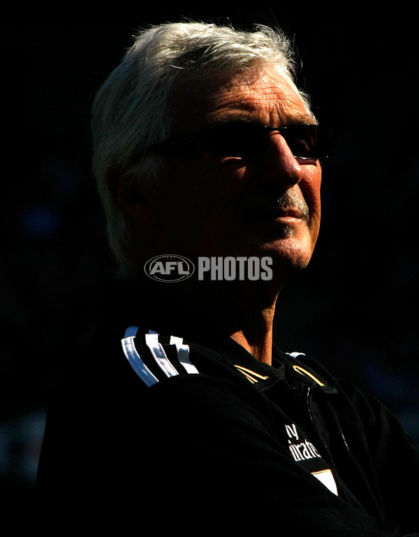 AFL 2010 Toyota Grand Final Replay - Collingwood v St Kilda - 219651