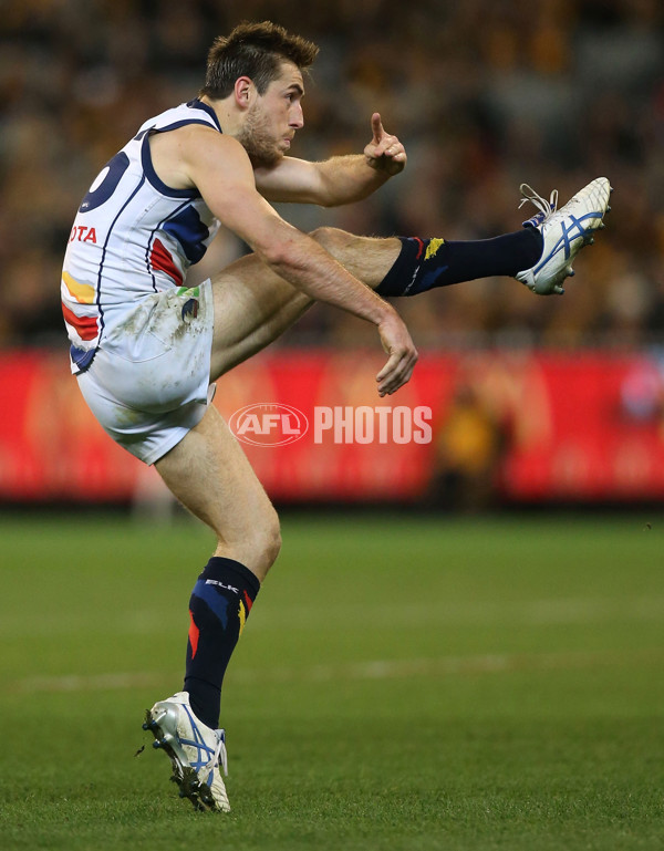 AFL 2015 Second Semi Final - Hawthorn v Adelaide - 404478