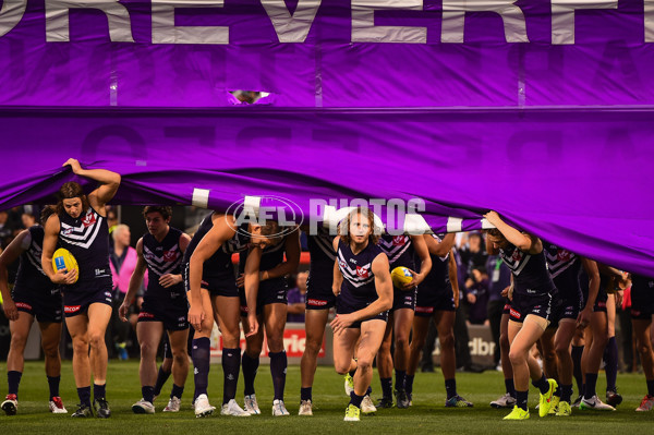 AFL 2015 First Preliminary Final - Fremantle v Hawthorn - 405359