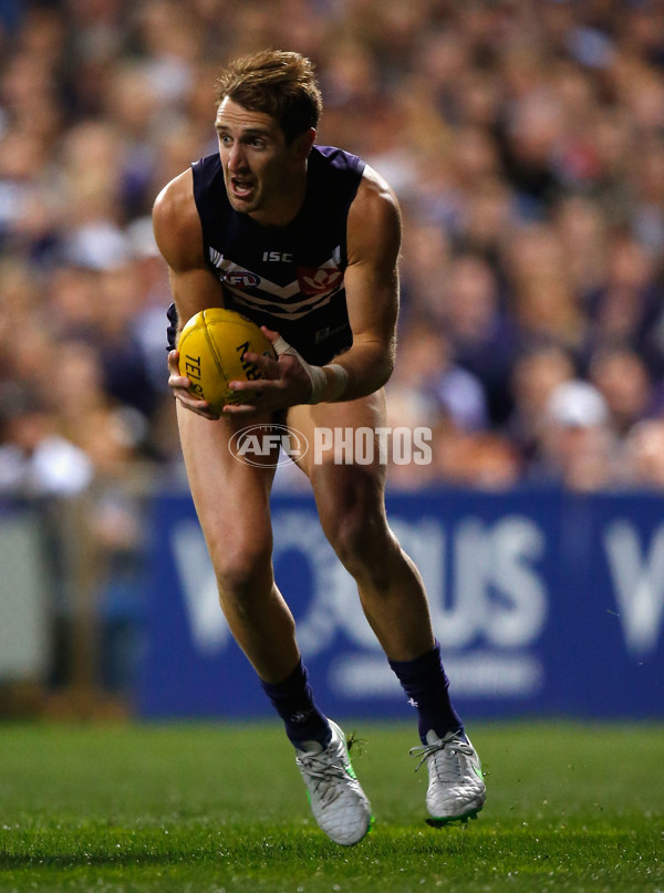 AFL 2015 First Preliminary Final - Fremantle v Hawthorn - 405338