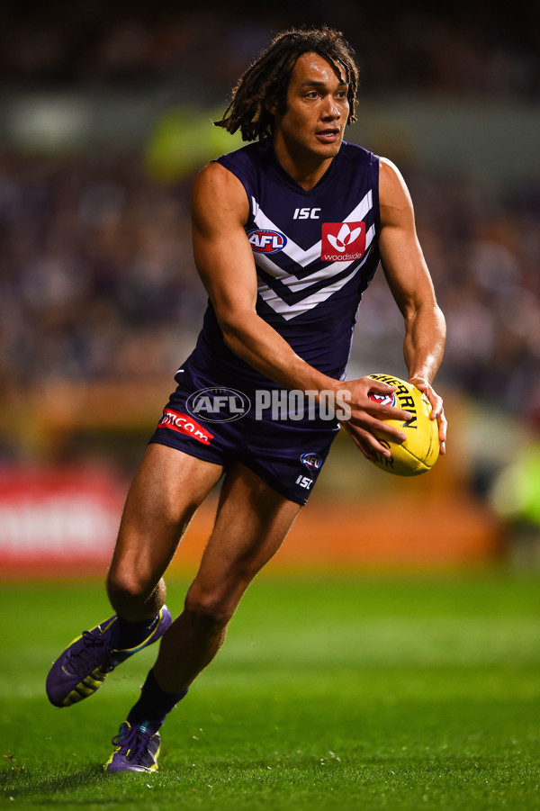 AFL 2015 First Preliminary Final - Fremantle v Hawthorn - 405378