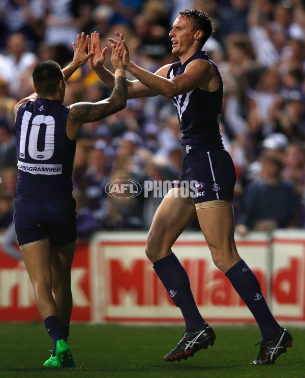 AFL 2015 First Preliminary Final - Fremantle v Hawthorn - 405337