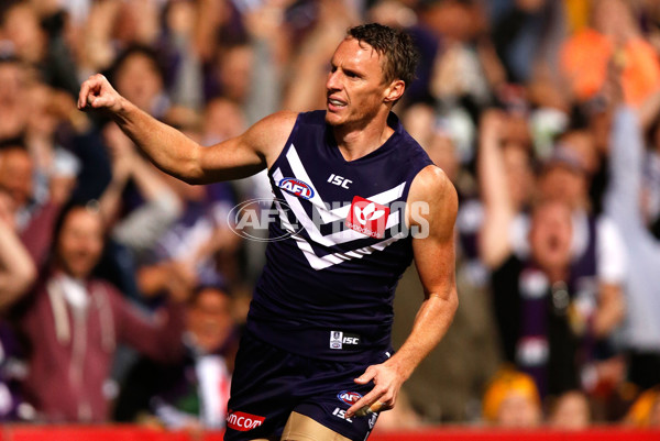 AFL 2015 First Preliminary Final - Fremantle v Hawthorn - 405330