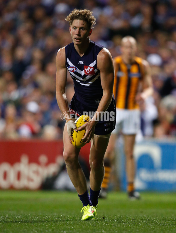 AFL 2015 First Preliminary Final - Fremantle v Hawthorn - 405417