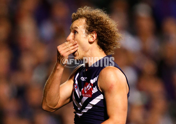 AFL 2015 First Preliminary Final - Fremantle v Hawthorn - 405334