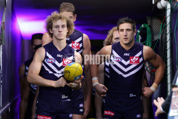 AFL 2015 First Preliminary Final - Fremantle v Hawthorn - 405331