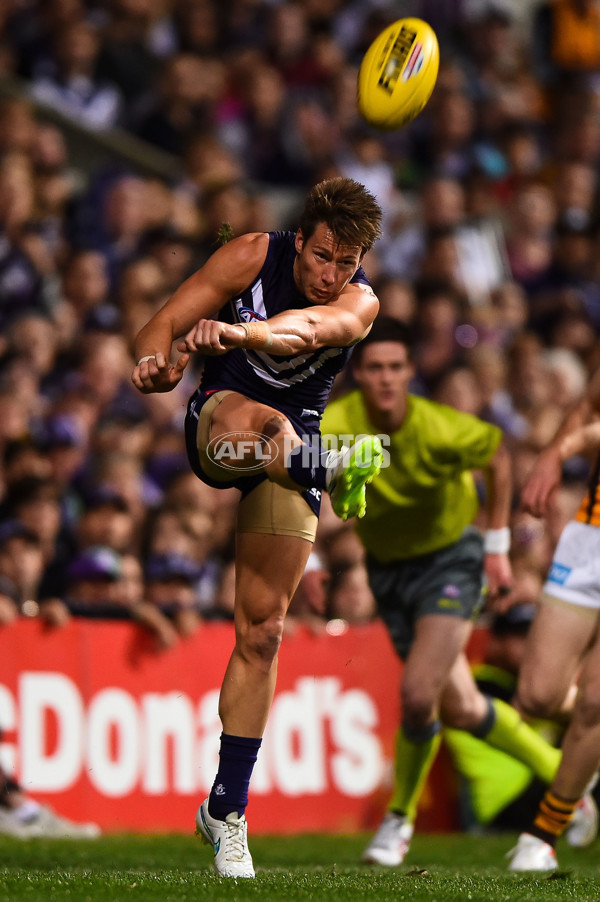 AFL 2015 First Preliminary Final - Fremantle v Hawthorn - 405371