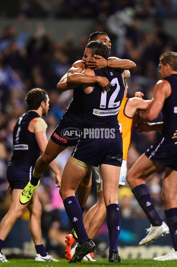 AFL 2015 First Preliminary Final - Fremantle v Hawthorn - 405467