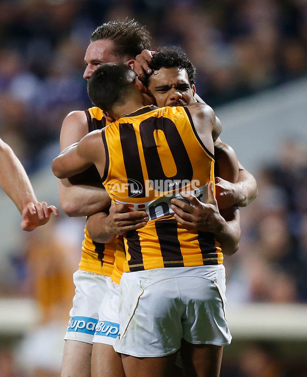 AFL 2015 First Preliminary Final - Fremantle v Hawthorn - 405516