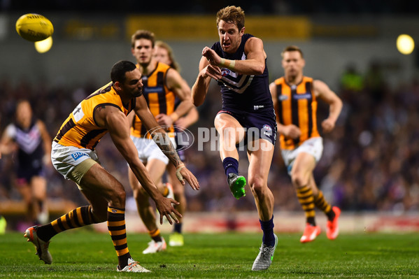 AFL 2015 First Preliminary Final - Fremantle v Hawthorn - 405450