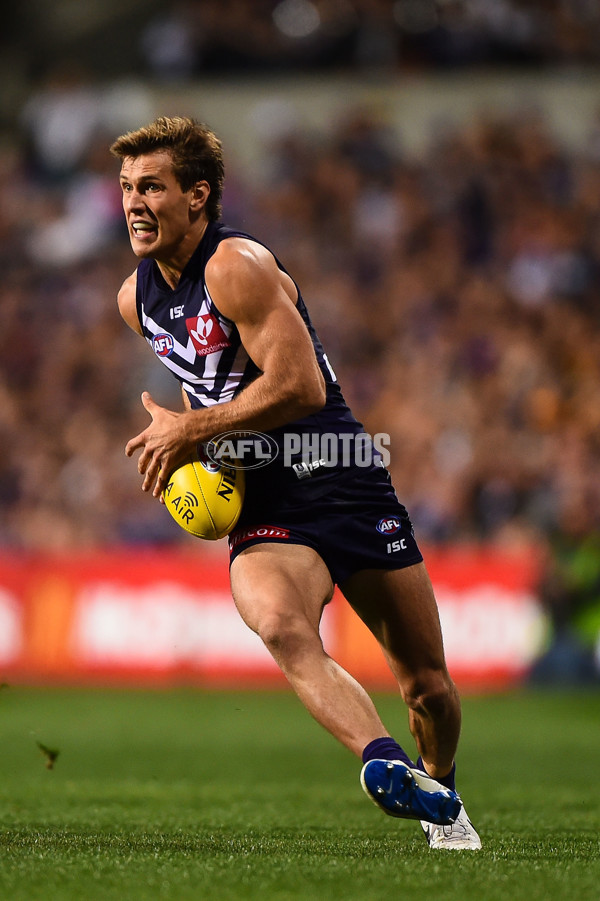 AFL 2015 First Preliminary Final - Fremantle v Hawthorn - 405452