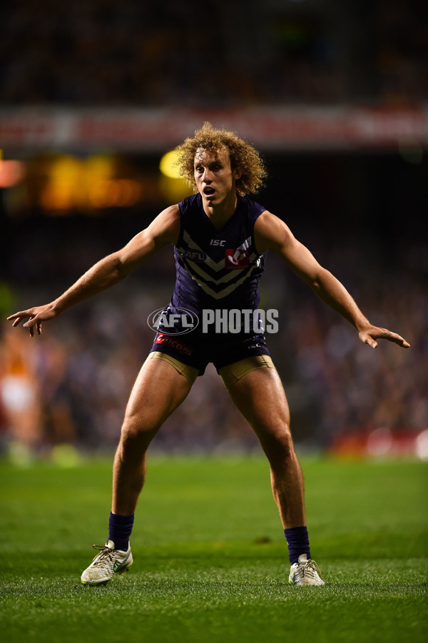 AFL 2015 First Preliminary Final - Fremantle v Hawthorn - 405427