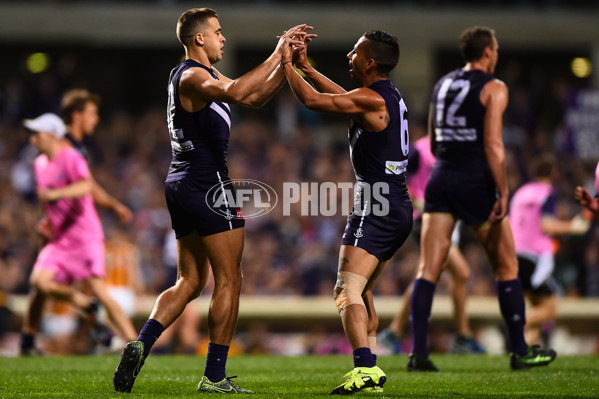 AFL 2015 First Preliminary Final - Fremantle v Hawthorn - 405432