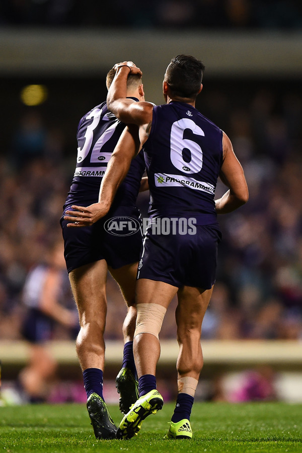 AFL 2015 First Preliminary Final - Fremantle v Hawthorn - 405433