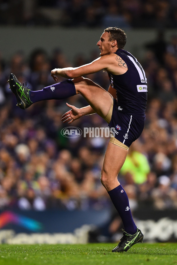 AFL 2015 First Preliminary Final - Fremantle v Hawthorn - 405464