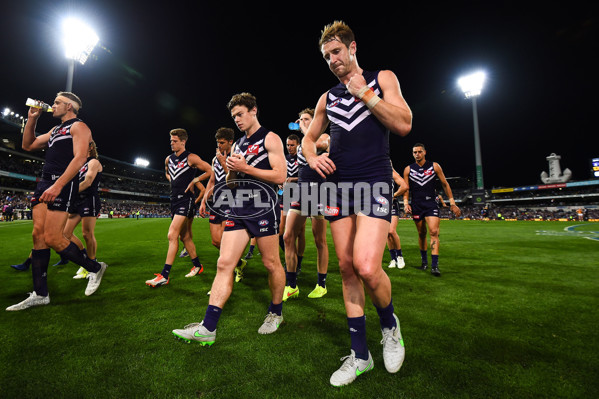 AFL 2015 First Preliminary Final - Fremantle v Hawthorn - 405563