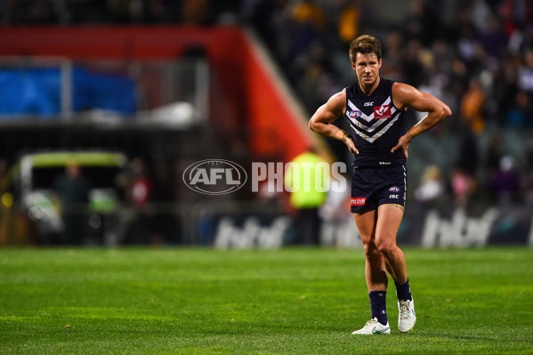 AFL 2015 First Preliminary Final - Fremantle v Hawthorn - 405556