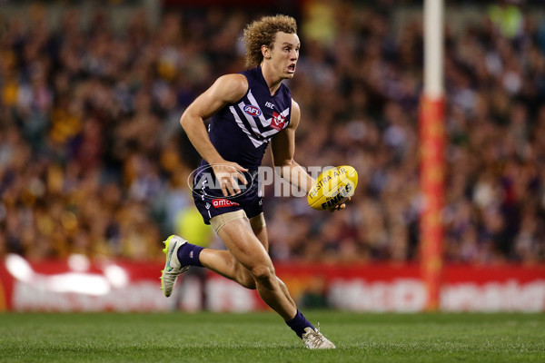 AFL 2015 First Preliminary Final - Fremantle v Hawthorn - 405617