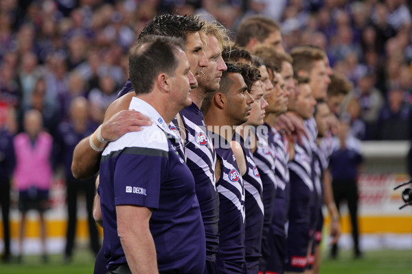 AFL 2015 First Preliminary Final - Fremantle v Hawthorn - 405598