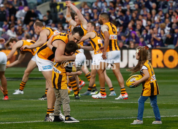 AFL 2015 First Preliminary Final - Fremantle v Hawthorn - 405673