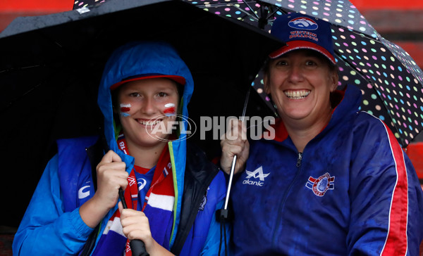 AFLW 2018 Grand Final - Western Bulldogs v Brisbane - 575939