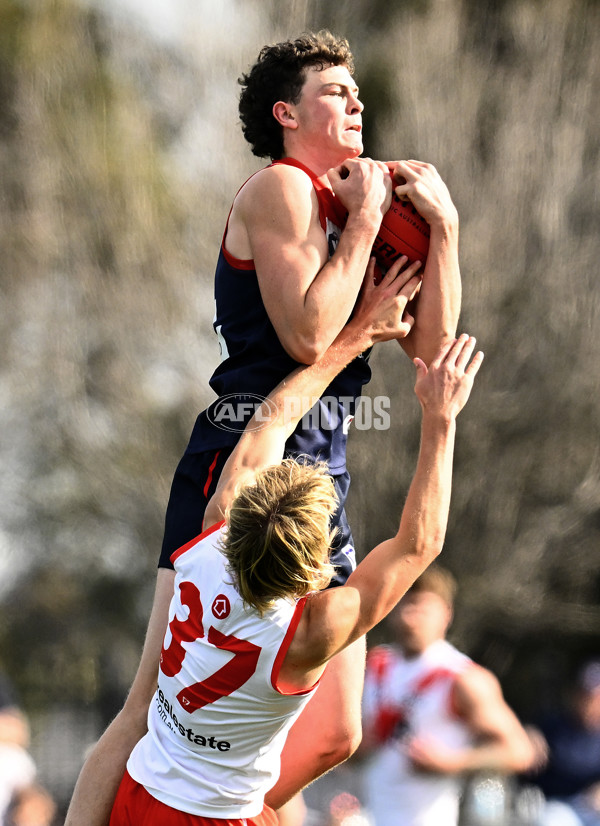 VFL 2022 Qualifying Final - Casey v Sydney - A-723500