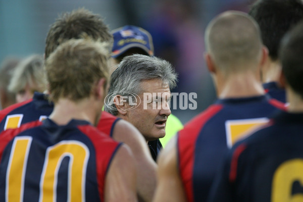 AFL Round 2 - Bulldogs v Adelaide - 4226