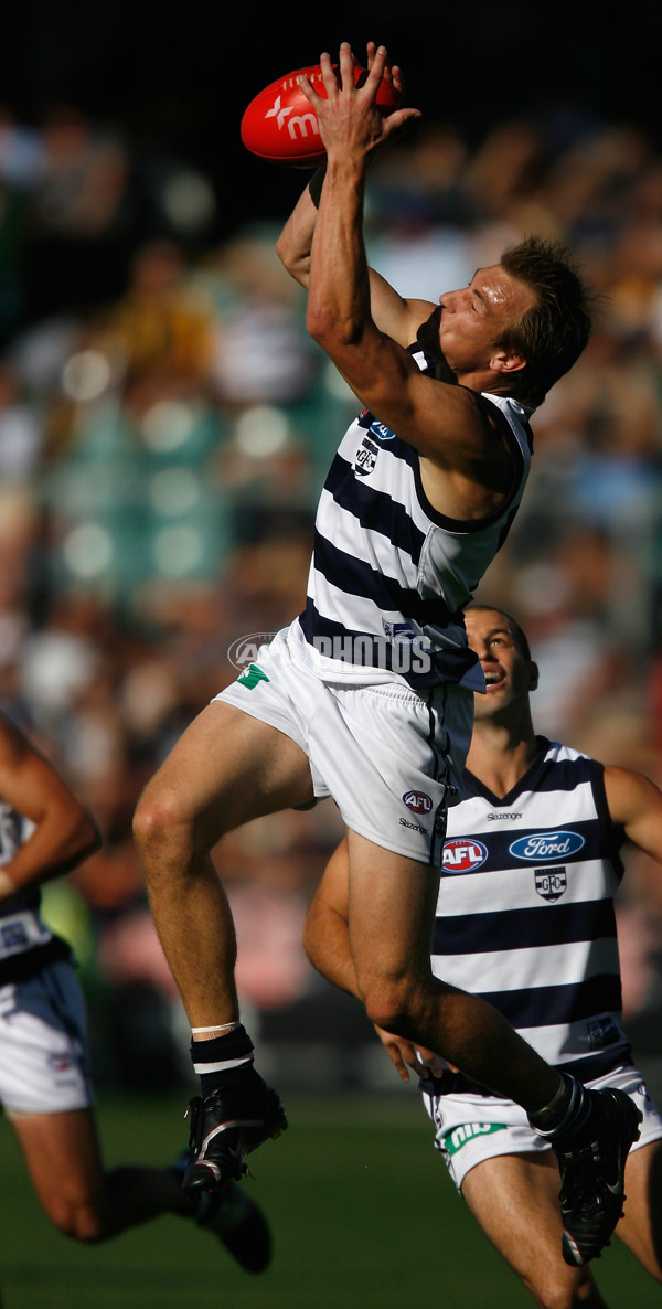 AFL Round 4 - Hawthorn v Geelong - 5137