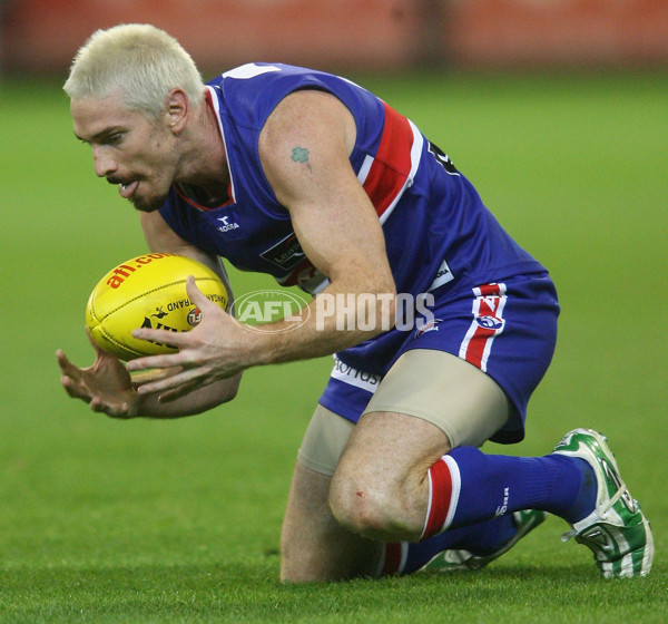 AFL Round 2 - Bulldogs v Adelaide - 4271