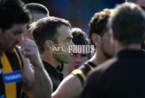 AFL Round 4 - Hawthorn v Geelong - 5134