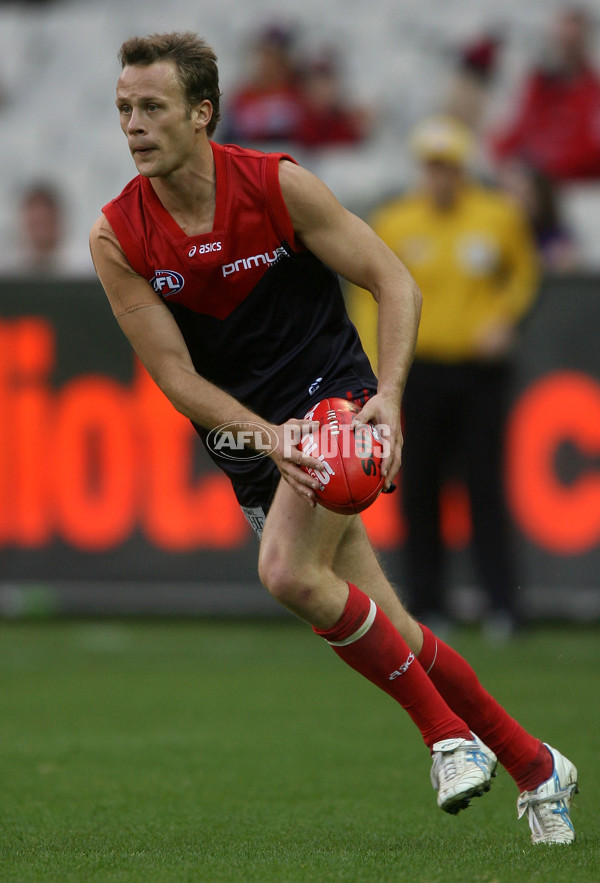 AFL Round 4 - Melbourne v Fremantle - 5198