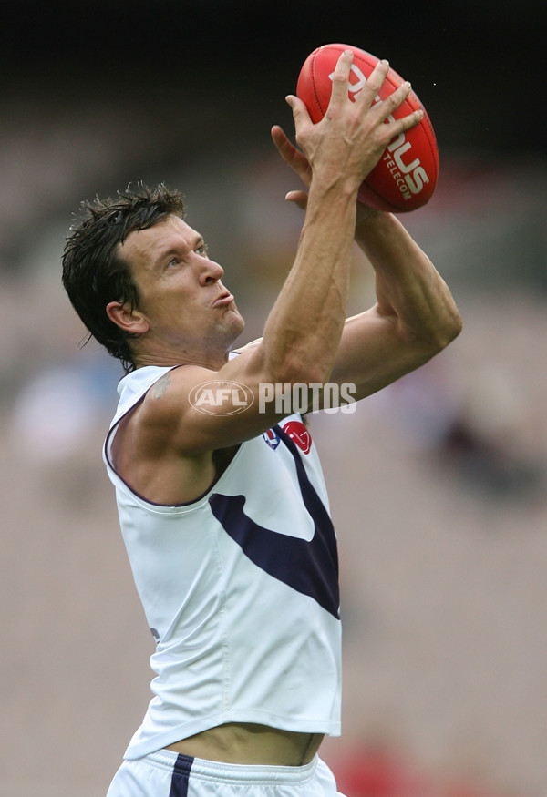 AFL Round 4 - Melbourne v Fremantle - 5190