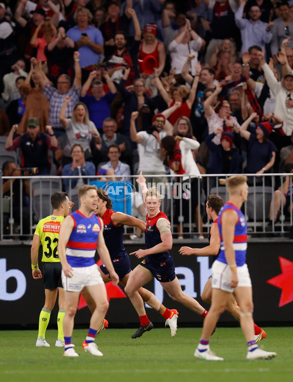 AFL 2021 Grand Final - Melbourne v Western Bulldogs - 892903