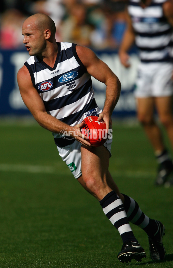 AFL Round 4 - Hawthorn v Geelong - 5199