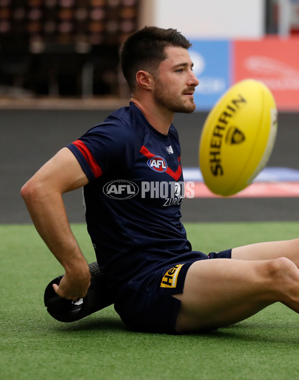 AFL 2021 Grand Final - Melbourne v Western Bulldogs - 892384