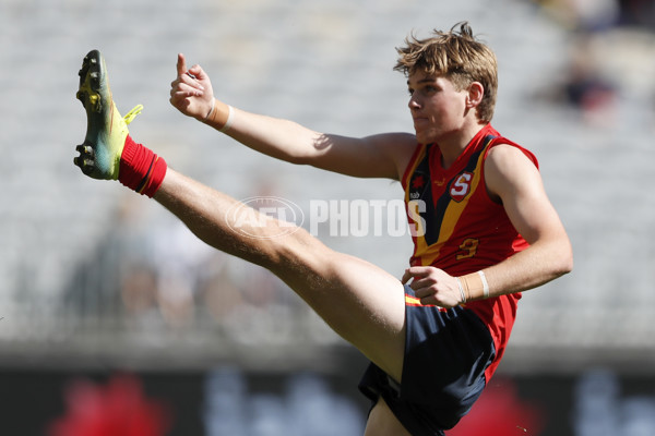 AFL 2021 U19 Championships - Western Australia v South Australia - 892437