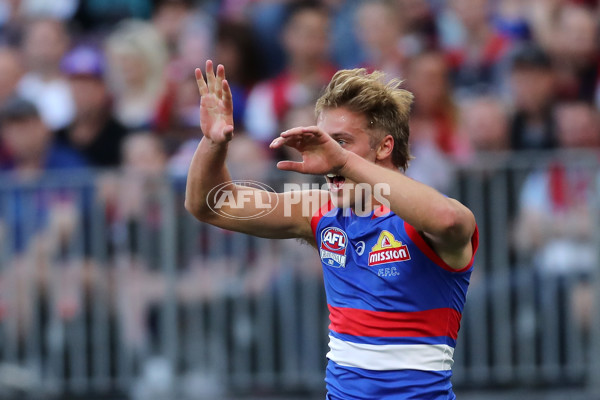 AFL 2021 Grand Final - Melbourne v Western Bulldogs - 892533