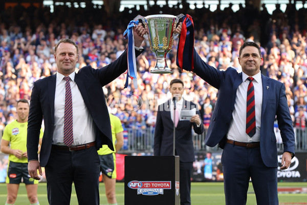 Photographers Choice - AFL 2021 Grand Final - 894169