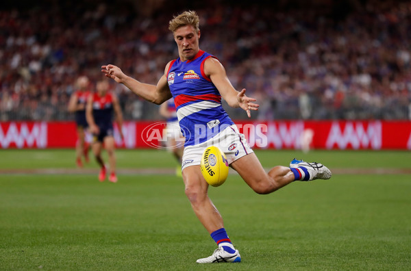 AFL 2021 Grand Final - Melbourne v Western Bulldogs - 893857