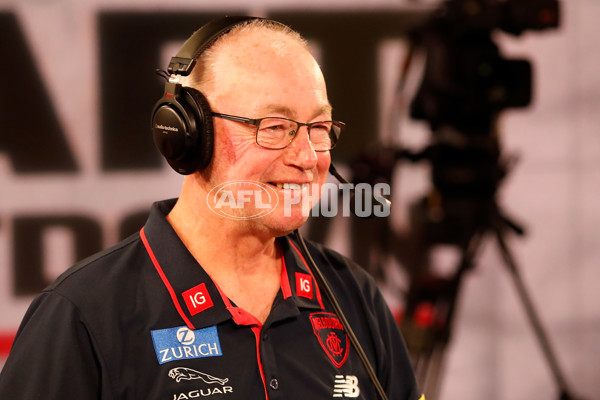 AFL 2022 Media - NAB AFL Draft Countdown - A-757162